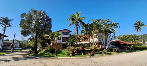 imagem 2 - Casa de Alto Padrão com 04 quartos no Condomínio Villas em Ubatuba imagem 2 - Casa de Alto Padrão com 04 quartos no Condomínio Villas em Ubatuba
