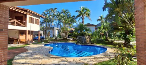 imagem 1 - Casa de Alto Padrão com 04 quartos no Condomínio Villas em Ubatuba imagem 1 - Casa de Alto Padrão com 04 quartos no Condomínio Villas em Ubatuba