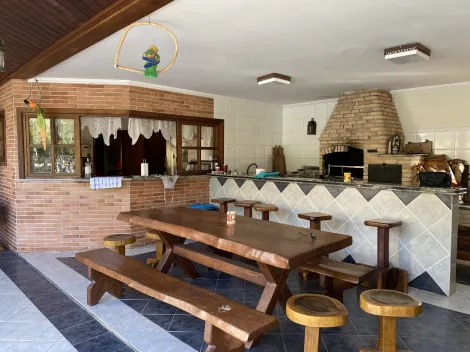 imagem 3 - Casa de Alto Padrão com 04 quartos no Condomínio Villas em Ubatuba imagem 3 - Casa de Alto Padrão com 04 quartos no Condomínio Villas em Ubatuba