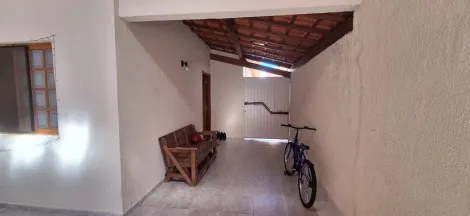 imagem 3 - Casa - Reserva do Bosque- 2 dormitórios - 1 suíte - 90m² imagem 3 - Casa - Reserva do Bosque- 2 dormitórios - 1 suíte - 90m²