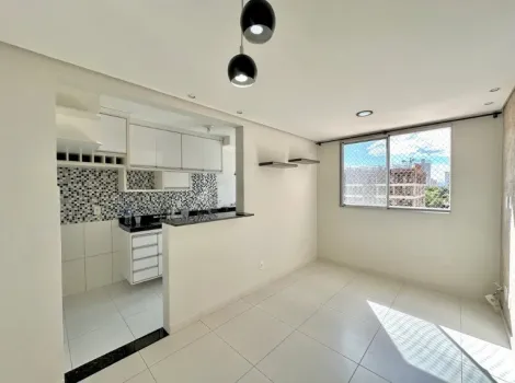 imagem 1 - Apartamento Spazio Campo de Bourbon / Parque Industrial / 02 Dormitórios / 44m² / São José dos Campos imagem 1 - Apartamento Spazio Campo de Bourbon / Parque Industrial / 02 Dormitórios / 44m² / São José dos Campos