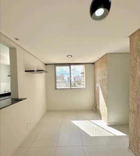 imagem 3 - Apartamento Spazio Campo de Bourbon / Parque Industrial / 02 Dormitórios / 44m² / São José dos Campos imagem 3 - Apartamento Spazio Campo de Bourbon / Parque Industrial / 02 Dormitórios / 44m² / São José dos Campos