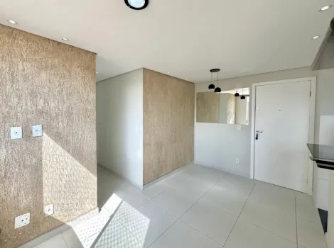 imagem 5 - Apartamento Spazio Campo de Bourbon / Parque Industrial / 02 Dormitórios / 44m² / São José dos Campos imagem 5 - Apartamento Spazio Campo de Bourbon / Parque Industrial / 02 Dormitórios / 44m² / São José dos Campos