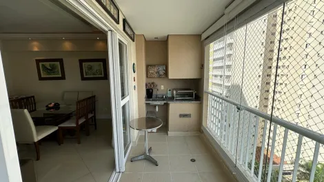 imagem 4 - Apartamento com 3 dormitórios para Venda no Jardim das Industrias imagem 4 - Apartamento com 3 dormitórios para Venda no Jardim das Industrias