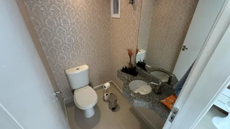 imagem 5 - Apartamento com 3 dormitórios para Venda no Jardim das Industrias imagem 5 - Apartamento com 3 dormitórios para Venda no Jardim das Industrias