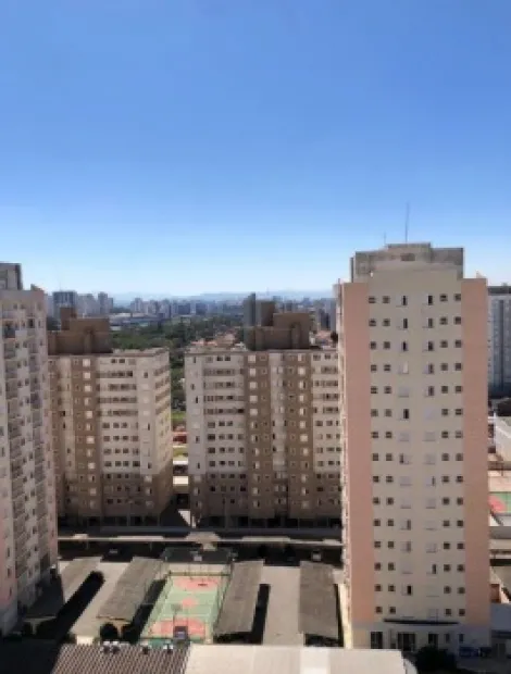 imagem 1 - Apartamento do Parque Industrial - 15º andar imagem 1 - Apartamento do Parque Industrial - 15º andar