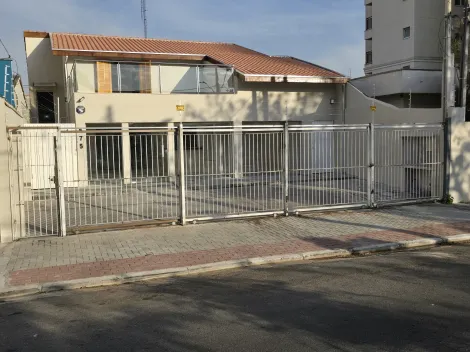 imagem 1 - Sobrado Comercial - Jardim Sao Dimas - 180m² imagem 1 - Sobrado Comercial - Jardim Sao Dimas - 180m²