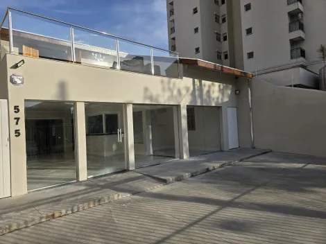 imagem 2 - Sobrado Comercial - Jardim Sao Dimas - 180m² imagem 2 - Sobrado Comercial - Jardim Sao Dimas - 180m²