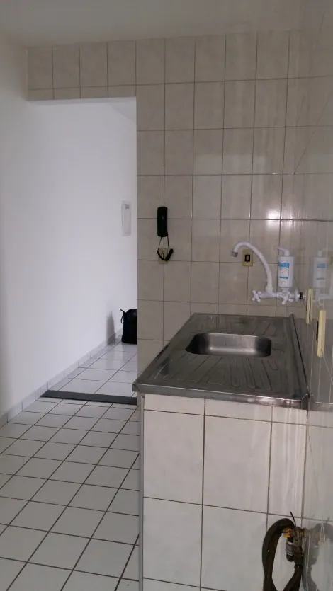 imagem 5 - Apartamento Residencial Solar Leste - Jardim São Vicente - 2 Dormitórios - 51m² imagem 5 - Apartamento Residencial Solar Leste - Jardim São Vicente - 2 Dormitórios - 51m²