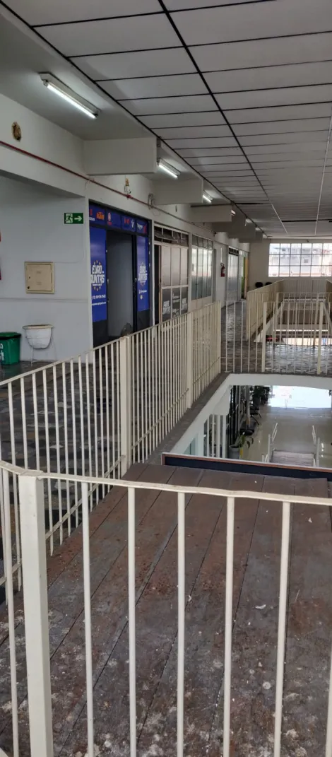 imagem 2 - Sala Comercial em Galeria medindo 16 m² imagem 2 - Sala Comercial em Galeria medindo 16 m²
