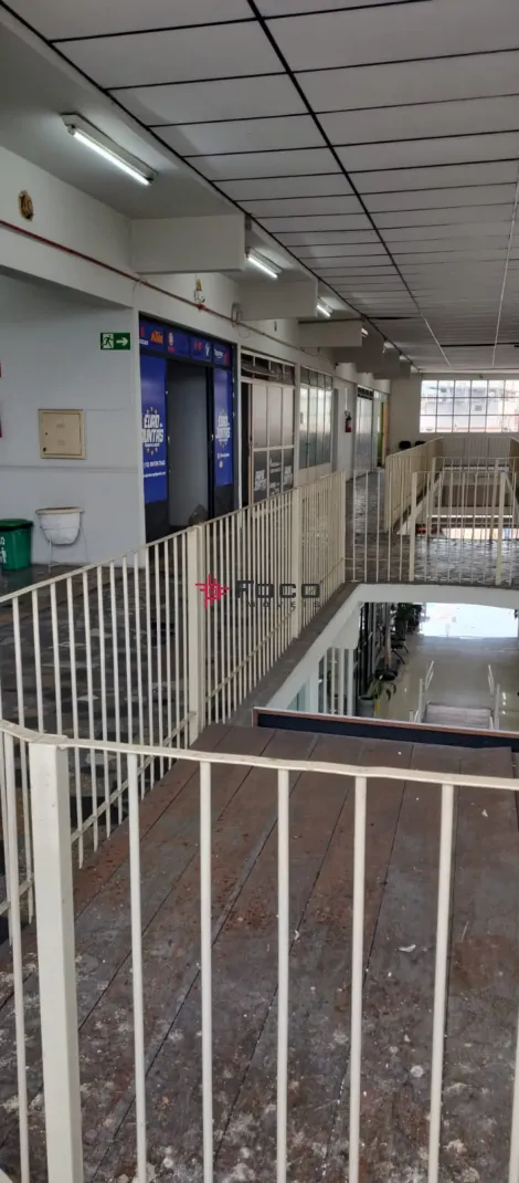 imagem 5 - Sala Comercial em Galeria medindo 16 m² imagem 5 - Sala Comercial em Galeria medindo 16 m²
