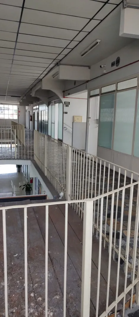 imagem 3 - Sala Comercial em Galeria medindo 16 m² imagem 3 - Sala Comercial em Galeria medindo 16 m²
