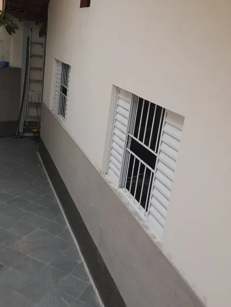 imagem 5 - Casa térrea - Jardim Uirá - 03 dormitórios - 210m² imagem 5 - Casa térrea - Jardim Uirá - 03 dormitórios - 210m²