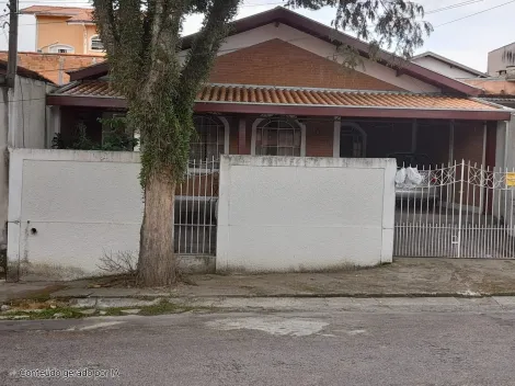 imagem 1 - Casa térrea - Jardim Uirá - 03 dormitórios - 210m² imagem 1 - Casa térrea - Jardim Uirá - 03 dormitórios - 210m²
