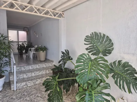 imagem 2 - Casa - No Jardim Motorama - 0 4 Dormitórios - 250m² imagem 2 - Casa - No Jardim Motorama - 0 4 Dormitórios - 250m²
