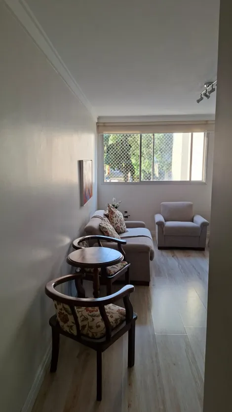 imagem 5 - Apartamento - Ed. Daniela Park na Vila Adyana em São José dos Campos - 68,36m². imagem 5 - Apartamento - Ed. Daniela Park na Vila Adyana em São José dos Campos - 68,36m².
