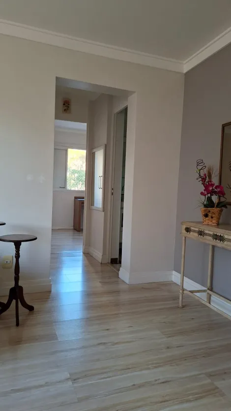 imagem 4 - Apartamento - Ed. Daniela Park na Vila Adyana em São José dos Campos - 68,36m². imagem 4 - Apartamento - Ed. Daniela Park na Vila Adyana em São José dos Campos - 68,36m².
