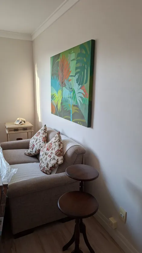 imagem 3 - Apartamento - Ed. Daniela Park na Vila Adyana em São José dos Campos - 68,36m². imagem 3 - Apartamento - Ed. Daniela Park na Vila Adyana em São José dos Campos - 68,36m².