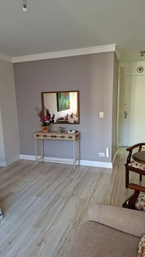 imagem 2 - Apartamento - Ed. Daniela Park na Vila Adyana em São José dos Campos - 68,36m². imagem 2 - Apartamento - Ed. Daniela Park na Vila Adyana em São José dos Campos - 68,36m².