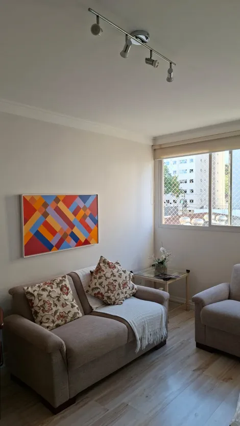 imagem 1 - Apartamento - Ed. Daniela Park na Vila Adyana em São José dos Campos - 68,36m². imagem 1 - Apartamento - Ed. Daniela Park na Vila Adyana em São José dos Campos - 68,36m².