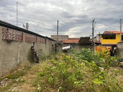 imagem 1 - Terreno a Venda no Jardim Ismênia / 250m² / Plano / Único da Rua / São José dos Campos imagem 1 - Terreno a Venda no Jardim Ismênia / 250m² / Plano / Único da Rua / São José dos Campos
