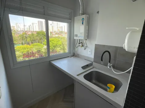 imagem 4 - Apartamento para Locação na Vila Ema / 77m² / 1 Dormitório / Icon Residence / São José dos Campos imagem 4 - Apartamento para Locação na Vila Ema / 77m² / 1 Dormitório / Icon Residence / São José dos Campos