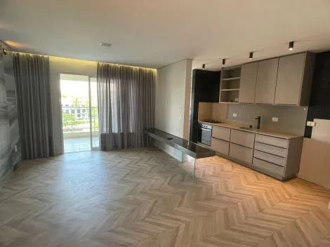 imagem 2 - Apartamento para Locação na Vila Ema / 77m² / 1 Dormitório / Icon Residence / São José dos Campos imagem 2 - Apartamento para Locação na Vila Ema / 77m² / 1 Dormitório / Icon Residence / São José dos Campos