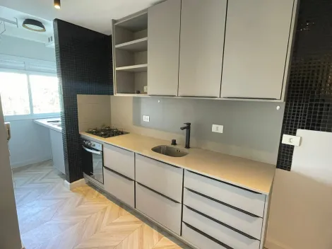imagem 3 - Apartamento para Locação na Vila Ema / 77m² / 1 Dormitório / Icon Residence / São José dos Campos imagem 3 - Apartamento para Locação na Vila Ema / 77m² / 1 Dormitório / Icon Residence / São José dos Campos