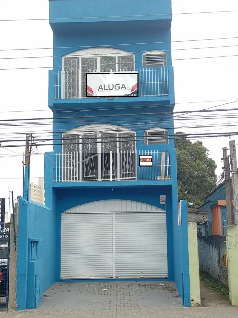 imagem 1 - Prédio Comercial - Centro - 430m² imagem 1 - Prédio Comercial - Centro - 430m²