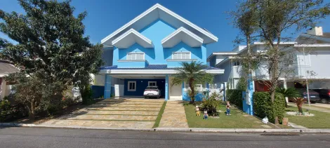 imagem 1 - Sobrado - Condomínio Villas De Sant`Anna - Jacareí - 5 Dormitórios - 650m² imagem 1 - Sobrado - Condomínio Villas De Sant`Anna - Jacareí - 5 Dormitórios - 650m²