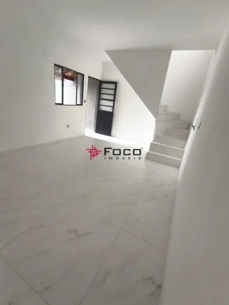 imagem 3 - Casa - Jardim Mariana II - 3 Dormitórios - 120m² imagem 3 - Casa - Jardim Mariana II - 3 Dormitórios - 120m²