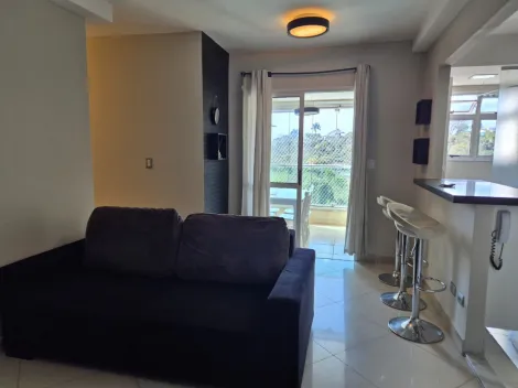 imagem 2 - Apartamento MOBILIADO no Condomínio Varandas da Parahyba / Urbanova / 02 dormitório sendo 01 suíte / Varanda Gourmet /  60 m² de área construída / São José dos Campos imagem 2 - Apartamento MOBILIADO no Condomínio Varandas da Parahyba / Urbanova / 02 dormitório sendo 01 suíte / Varanda Gourmet /  60 m² de área construída / São José dos Campos