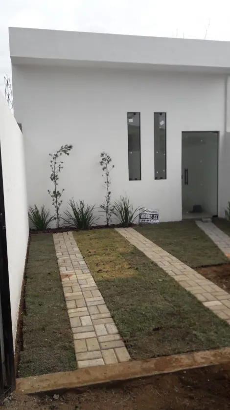 imagem 2 - Casa - Cidade Salvador - Jacareí - 2 Dormitórios - 63m² imagem 2 - Casa - Cidade Salvador - Jacareí - 2 Dormitórios - 63m²