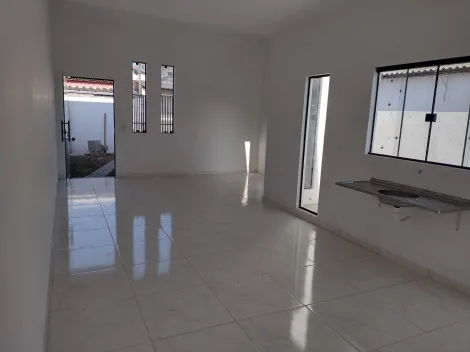 imagem 3 - Casa - Cidade Salvador - Jacareí - 2 Dormitórios - 63m² imagem 3 - Casa - Cidade Salvador - Jacareí - 2 Dormitórios - 63m²