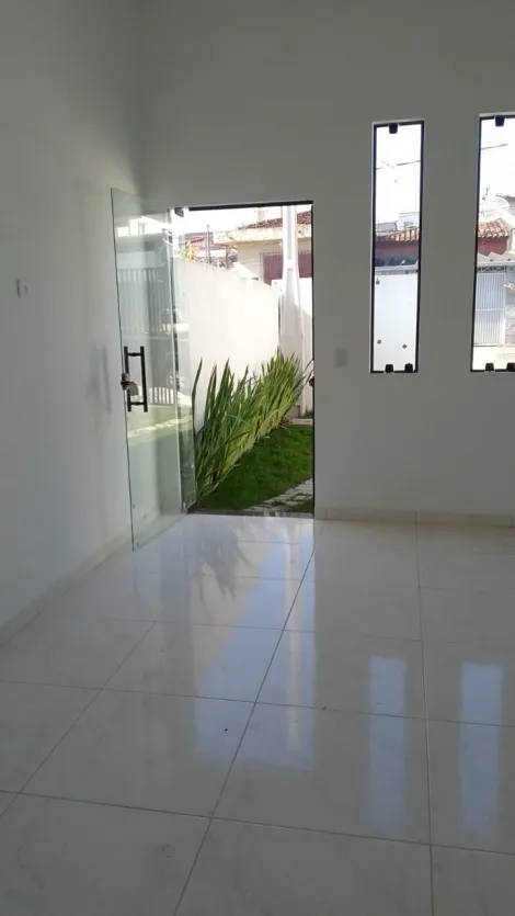 imagem 5 - Casa - Cidade Salvador - Jacareí - 2 Dormitórios - 63m² imagem 5 - Casa - Cidade Salvador - Jacareí - 2 Dormitórios - 63m²