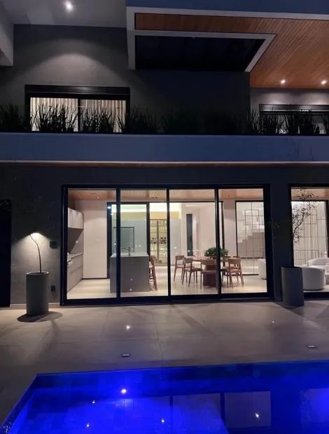 imagem 4 - Casa à venda no Condomínio Alphaville I -  05 dormitórios sendo 05 suítes - 408m ² imagem 4 - Casa à venda no Condomínio Alphaville I -  05 dormitórios sendo 05 suítes - 408m ²