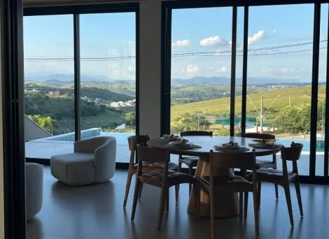 imagem 2 - Casa à venda no Condomínio Alphaville I -  05 dormitórios sendo 05 suítes - 408m ² imagem 2 - Casa à venda no Condomínio Alphaville I -  05 dormitórios sendo 05 suítes - 408m ²