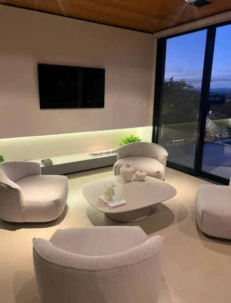 imagem 5 - Casa à venda no Condomínio Alphaville I -  05 dormitórios sendo 05 suítes - 408m ² imagem 5 - Casa à venda no Condomínio Alphaville I -  05 dormitórios sendo 05 suítes - 408m ²