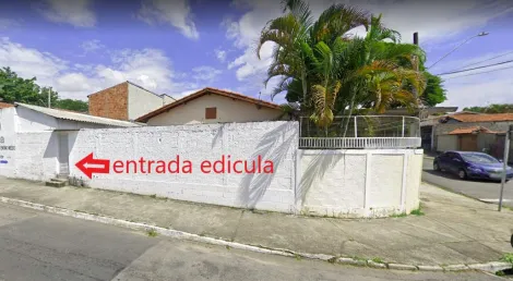 imagem 4 - Casa com edícula - Residencial Sol Nascente - 2 Dormitórios - 120m² imagem 4 - Casa com edícula - Residencial Sol Nascente - 2 Dormitórios - 120m²