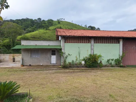 imagem 4 - Galpão / Armazém para Locação na beira da Rodovia Tamoios imagem 4 - Galpão / Armazém para Locação na beira da Rodovia Tamoios
