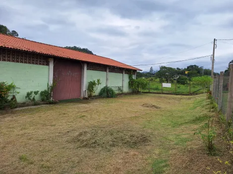 imagem 5 - Galpão / Armazém para Locação na beira da Rodovia Tamoios imagem 5 - Galpão / Armazém para Locação na beira da Rodovia Tamoios
