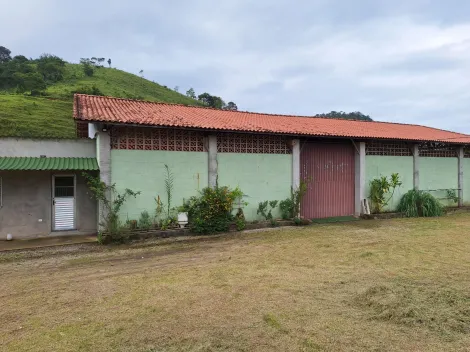 imagem 1 - Galpão / Armazém para Locação na beira da Rodovia Tamoios imagem 1 - Galpão / Armazém para Locação na beira da Rodovia Tamoios