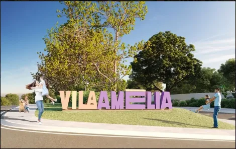 imagem 1 - Terreno Zona Sul - São José dos Campos - Vila Amélia - 200m² imagem 1 - Terreno Zona Sul - São José dos Campos - Vila Amélia - 200m²