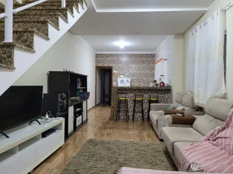 imagem 2 - Casa/Sobrado - Residencial - No Bairro Jardim Paulista - São José dos Campos imagem 2 - Casa/Sobrado - Residencial - No Bairro Jardim Paulista - São José dos Campos