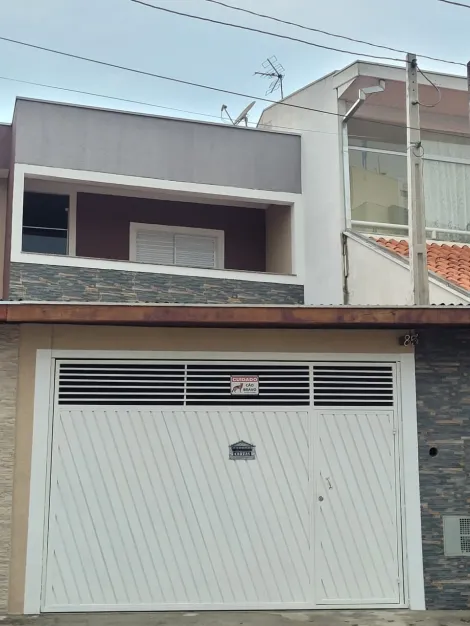 imagem 1 - Casa/Sobrado - Residencial - No Bairro Jardim Paulista - São José dos Campos imagem 1 - Casa/Sobrado - Residencial - No Bairro Jardim Paulista - São José dos Campos