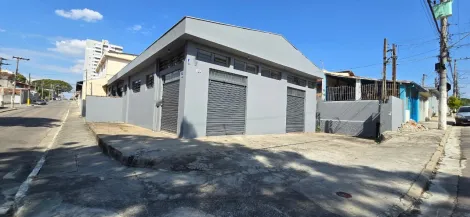 imagem 1 - Ponto Comercial com 130m² para Locação no Jardim Ismênia imagem 1 - Ponto Comercial com 130m² para Locação no Jardim Ismênia