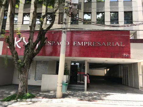 imagem 1 - Sala Comercial Edifício Sky Empresarial - Centro imagem 1 - Sala Comercial Edifício Sky Empresarial - Centro