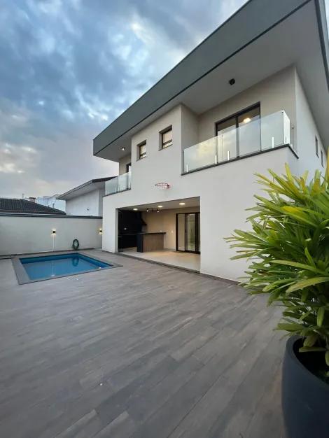 imagem 2 - Casa para Locação no Terras do Vale / 03 Dormitórios / 4 Banheiros / 300m²TE  Caçapava-SP imagem 2 - Casa para Locação no Terras do Vale / 03 Dormitórios / 4 Banheiros / 300m²TE  Caçapava-SP