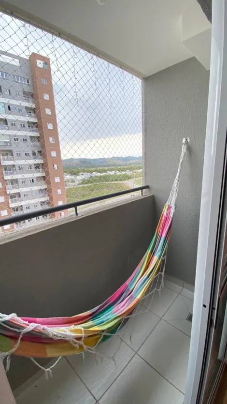 imagem 4 - Apartamento/Padrão - Colinas do Paratehy / Urbanova - Residencial Caminho das Árvores imagem 4 - Apartamento/Padrão - Colinas do Paratehy / Urbanova - Residencial Caminho das Árvores