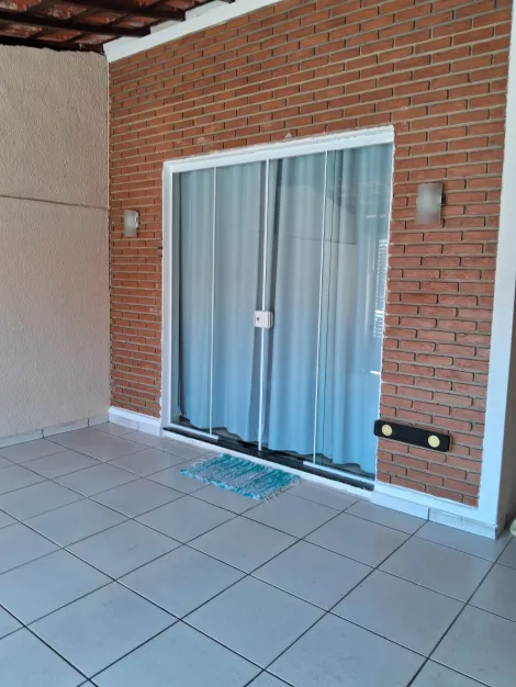 imagem 1 - Casa - Bosque dos Eucalíptos - 2 Dormitórios - 60m² imagem 1 - Casa - Bosque dos Eucalíptos - 2 Dormitórios - 60m²